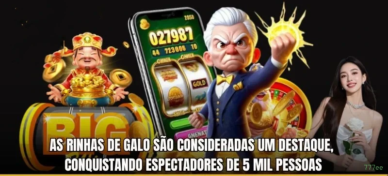 Promoções Esportivas 777ee
