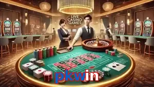 pkwin